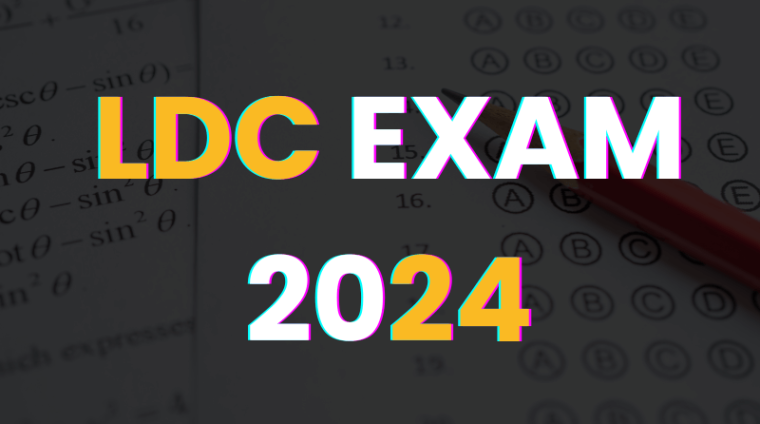 ldc COURSE 2024